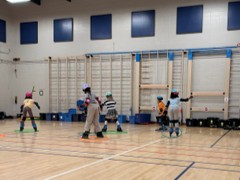 CNG Gym4