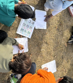 CNG Outdoor Learning 1